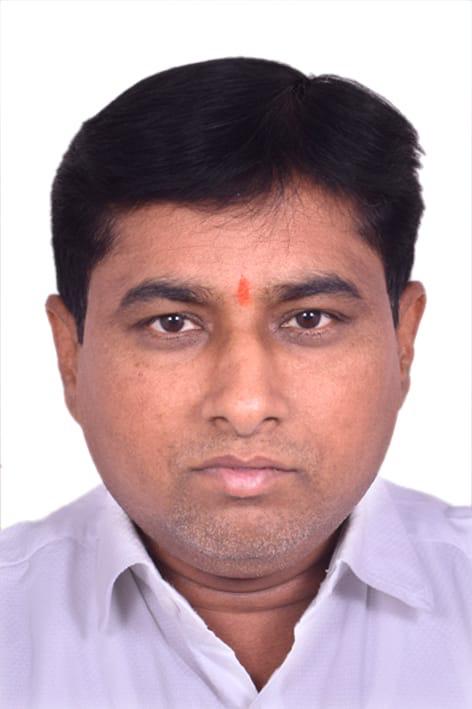 Dattatray Vishvnath Date